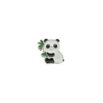 Global Affair - Panda Pin