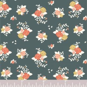 Birch Fabrics - Pirouette - Rosette