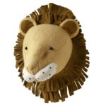 Fiona Walker - Lion Head