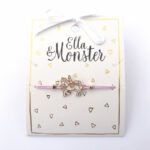 Ella & Monster - Ella & Monster Armband (Horse)