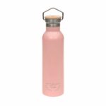 Lässig - Insulated Stainless Steel Flask 700 (rose)