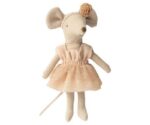 Maileg - Dance Mouse - Big Sister (Giselle)