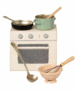 Maileg - Cooking set