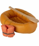 RUBBER BOAT