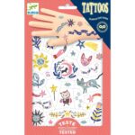 djeco-tattoos-sweet-dreams