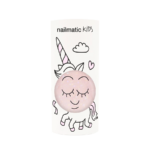 Nailmatic - Nailmatic Nagellack (TRANSP. ROSE PAILLETE) - Polly