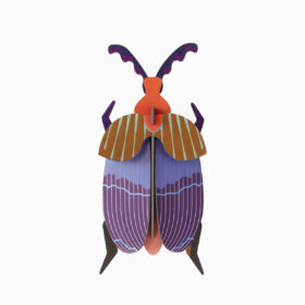 Studio ROOF - Small Insects - Queen Beetle