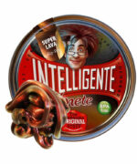 Intelligente Knete Medium Super-Lava