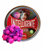 Intelligente Knete Amethyst