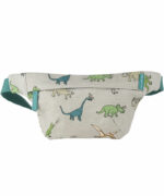 Bauchtasche Dinosaurier von PETIT JOUR