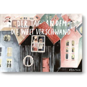 Gretas Schwester - Kinderbuch "Der Tag