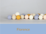 happylights - Florence - LED USB - 20