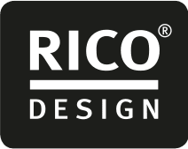 rico design - Bügelmotive Made by Me – Seetiere - LottiKlein
