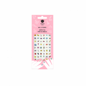 Nailmatic - Happy nails - stickers for kids