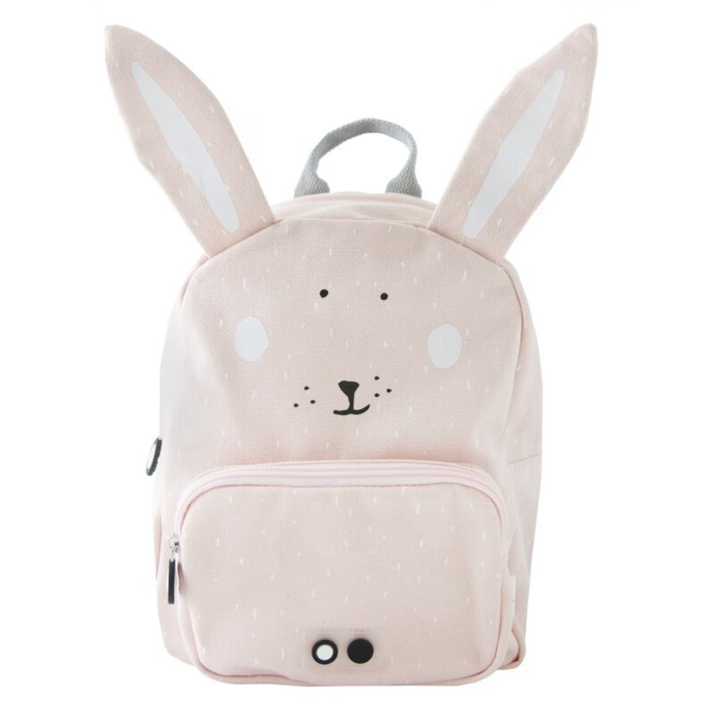 Trixie Baby - Backpack - Mrs. Rabbit