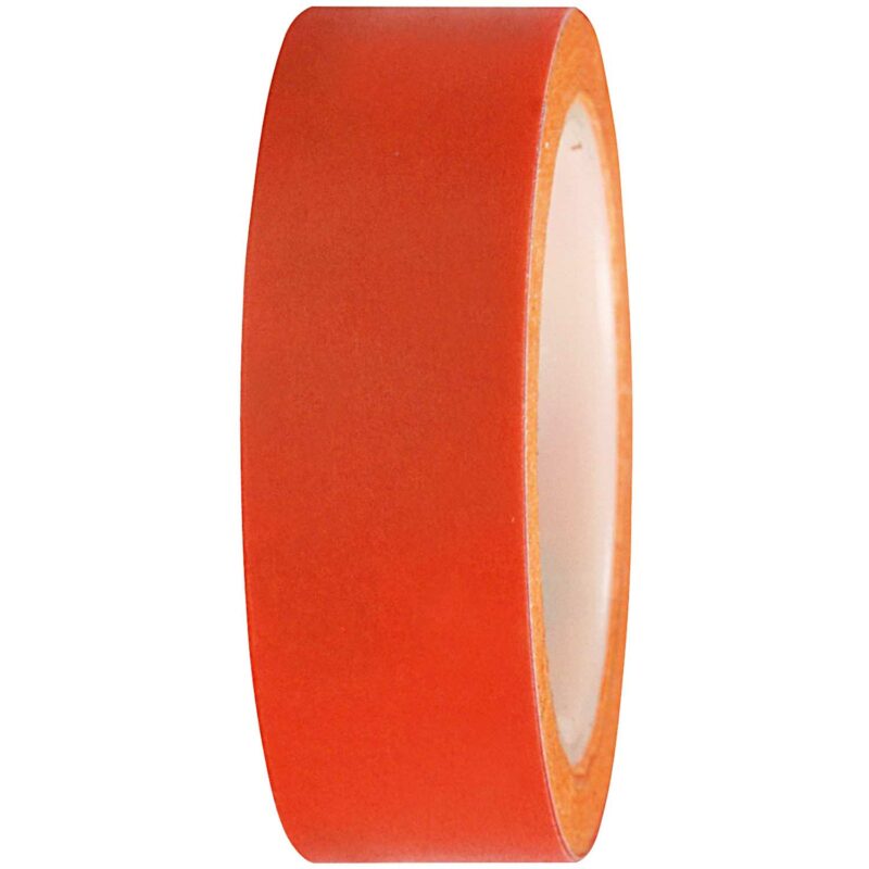 rico design - Rico Design Tape apricot 15mm 10m