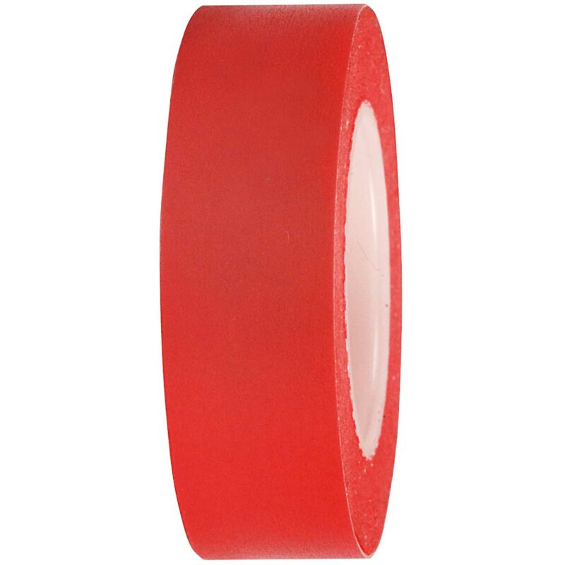 rico design - Rico Design Tape rot 15mm 10m