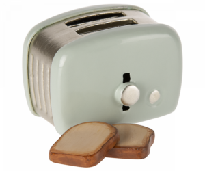 Maileg - Toaster - Mint