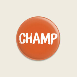 Ava&Yves - Button “Champ”