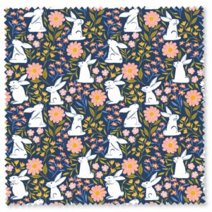 Felicity Fabrics - Seven Meadows - Handsome Hare