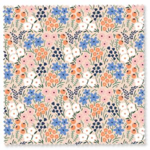 Felicity Fabrics - Seven Meadows - Summer Wind