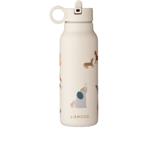 Liewood - Falk Water Bottle 350 ml - All together / Sandy