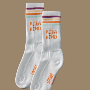 Loones - Socken KITA KIND 23-26