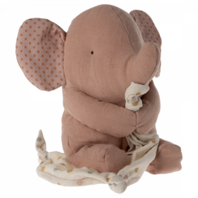 Maileg - Lullaby friends Elefant-Alt Rosa