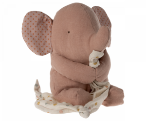 Maileg - Lullaby friends Elefant-Alt Rosa