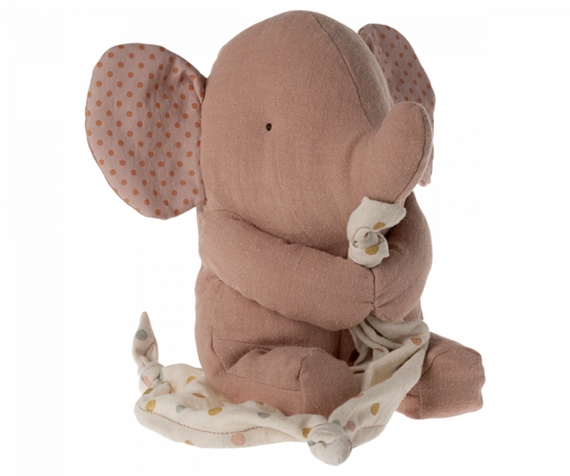 Maileg - Lullaby friends Elefant-Alt Rosa