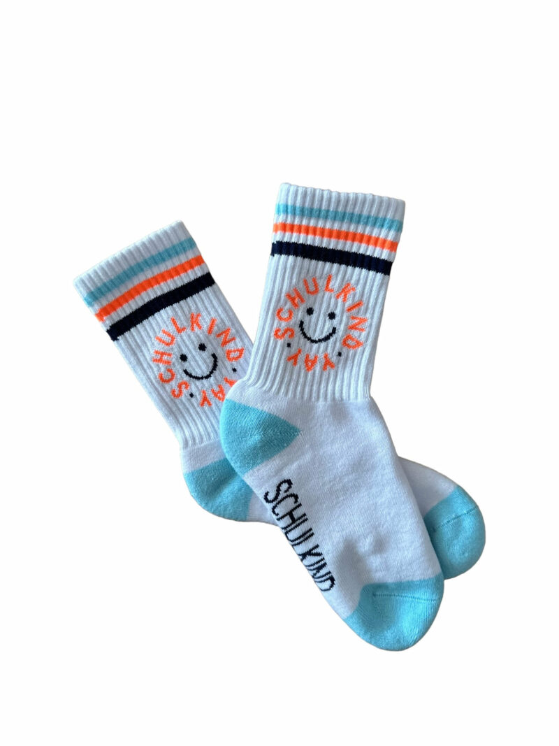 vonrike - SCHULKIND SOCKEN - 31-34 (Boys)