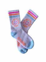 vonrike - SCHULKIND SOCKEN - 31-34 (Girls)