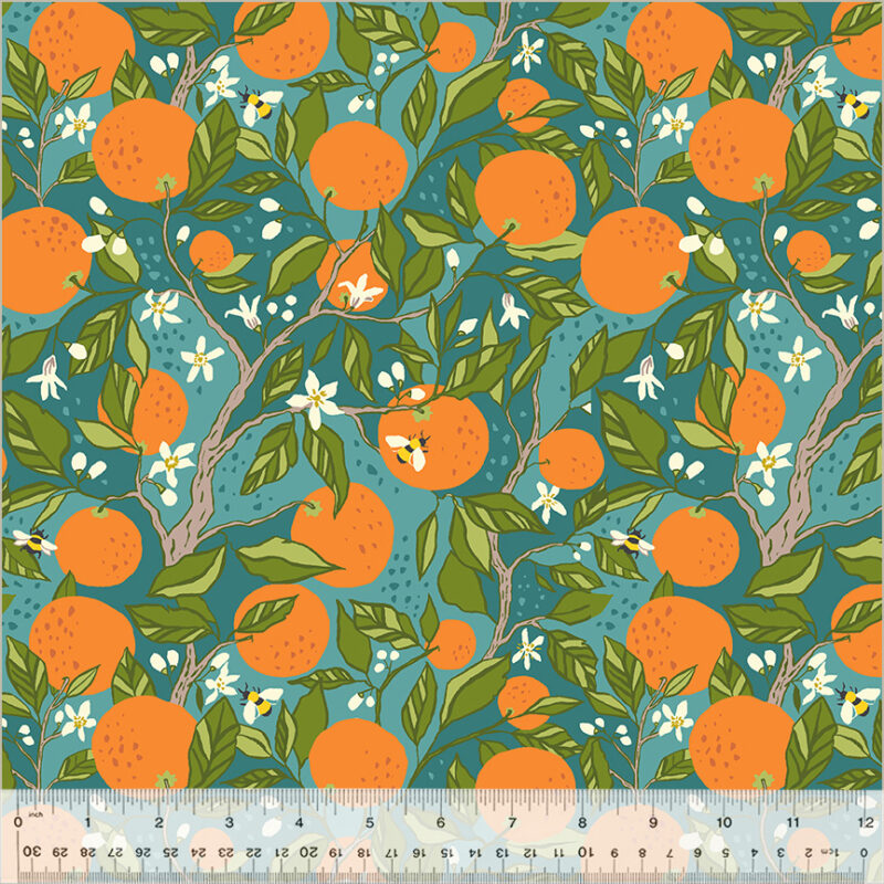 Windham Fabrics - Orchard & Grove - Branches