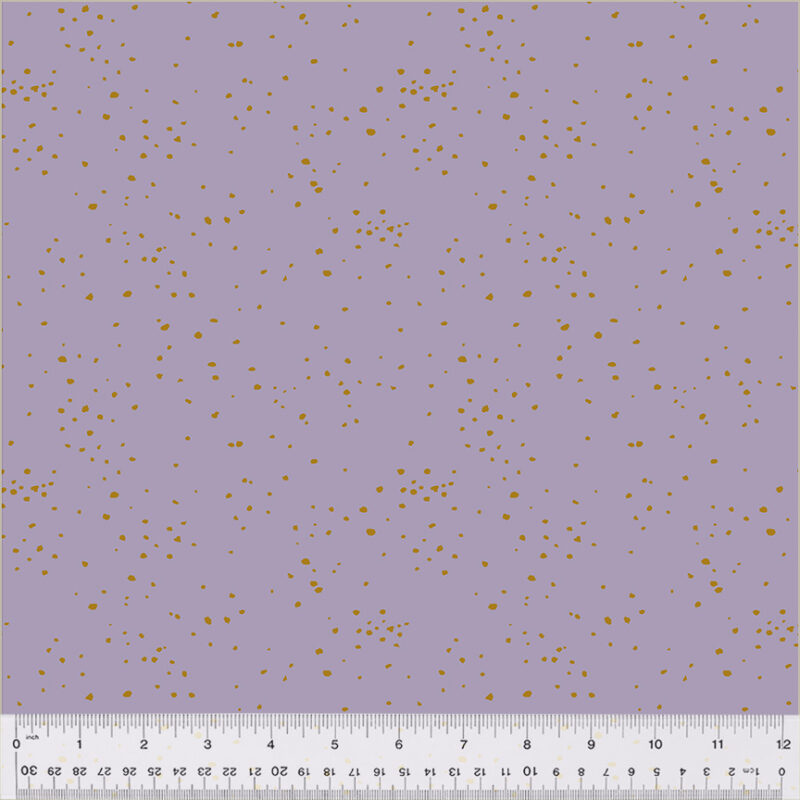 Windham Fabrics - Orchard & Grove - Stipple flieder