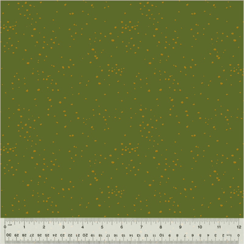 Windham Fabrics - Orchard & Grove - Stipple moos