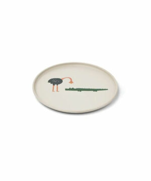 LIEWOOD Remco Plate - Strauss