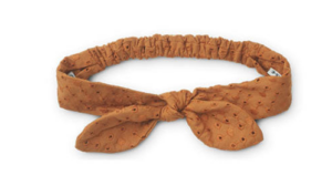 Liewood - Henny anglaise headband einzeln (Almond 1-2y)