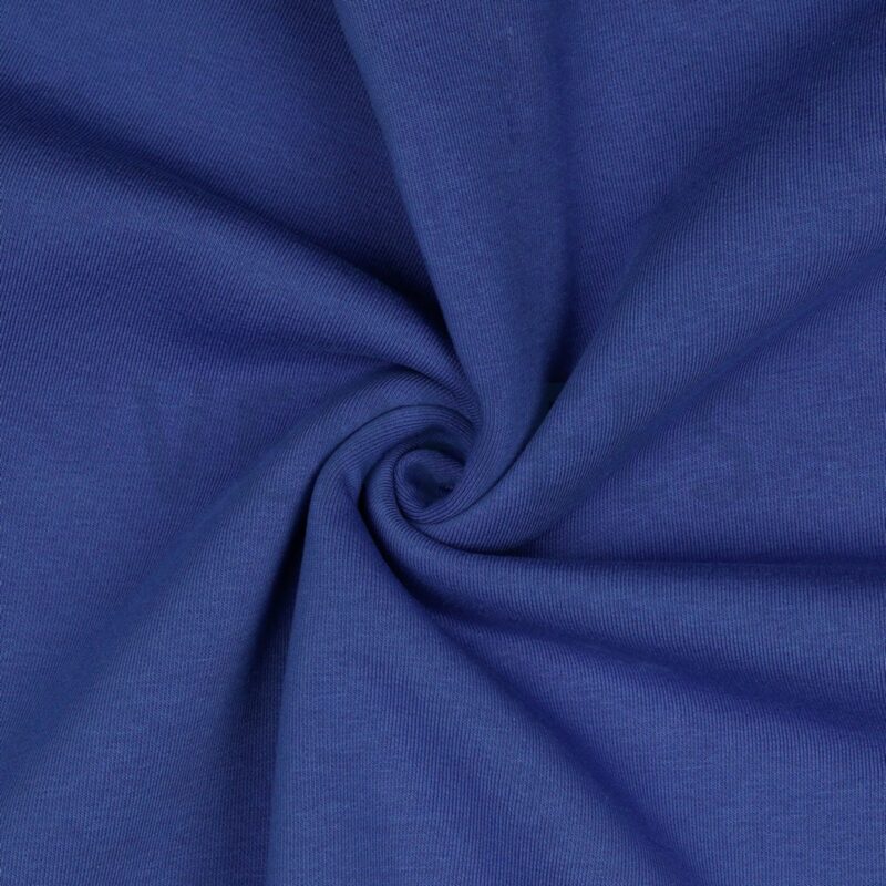 verhees textiles - Jogging Sweat (Cobalt)