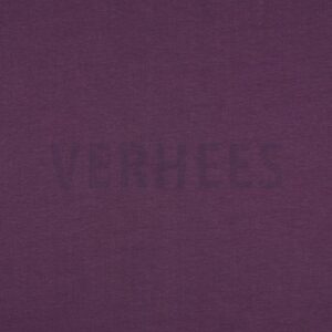 verhees textiles - Jogging Sweat (lila)