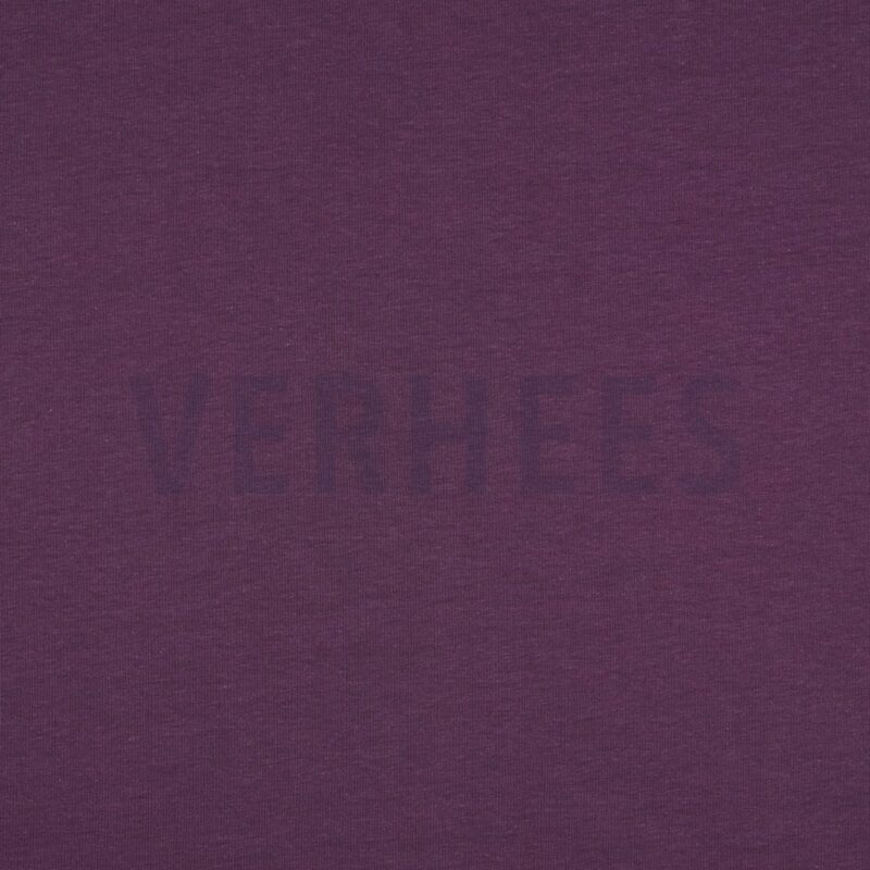 verhees textiles - Jogging Sweat (lila)