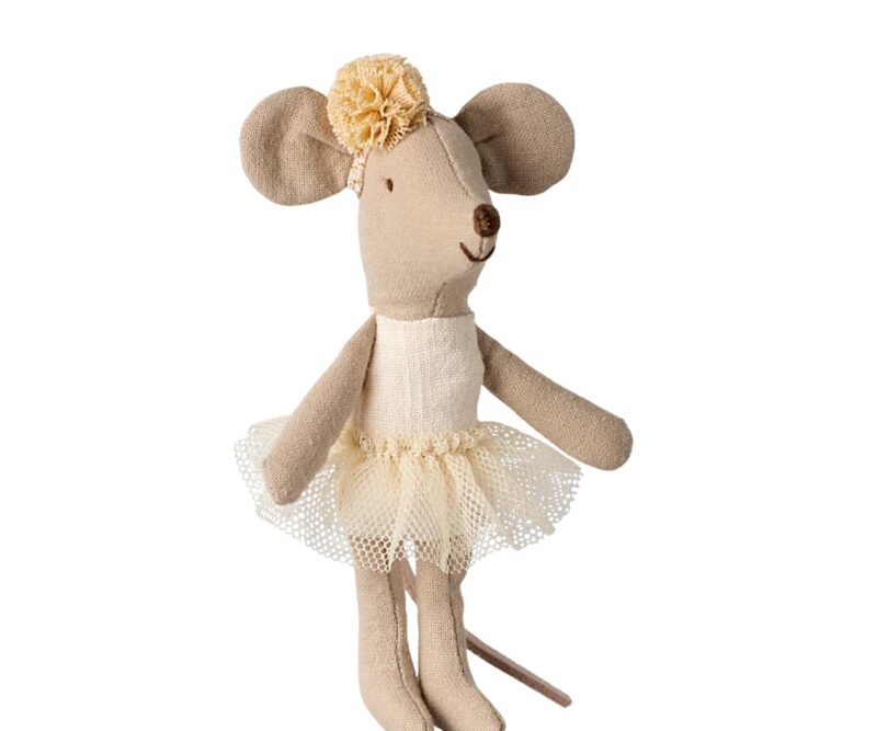 Maileg - Ballerina-Maus