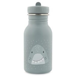 Trixie Baby - Trinkflasche 350ml - Mr. Shark