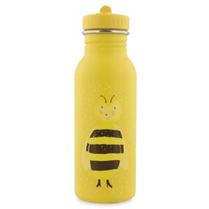 Trixie Baby - Trinkflasche 500ml - Mrs. Bumblebee