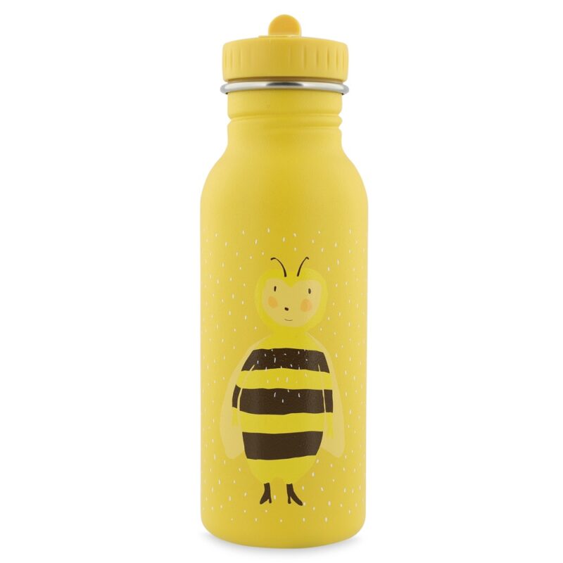 Trixie Baby - Trinkflasche 500ml - Mrs. Bumblebee