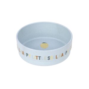 lässig - Bowl PP/Cellulose Happy Fruits Lemon