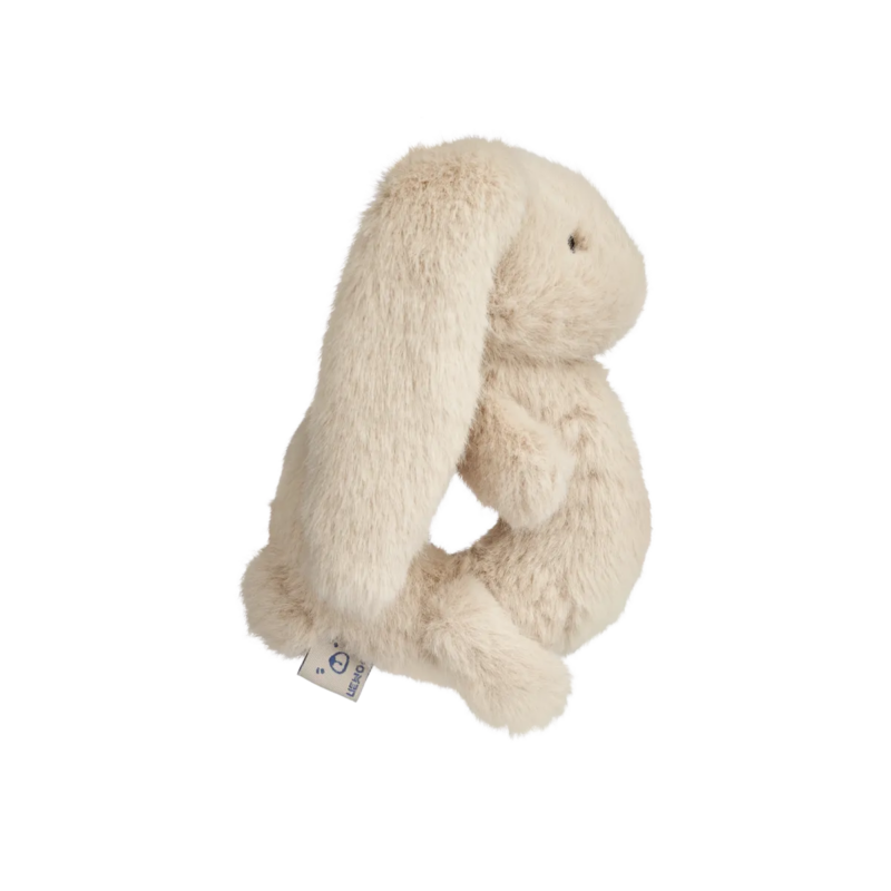 Liewood - Romain Rabbit Rattle - Mist