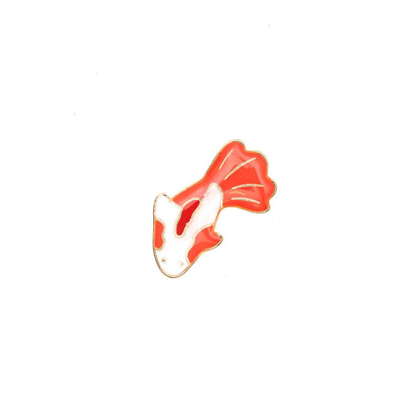 rico design - PIN KOI