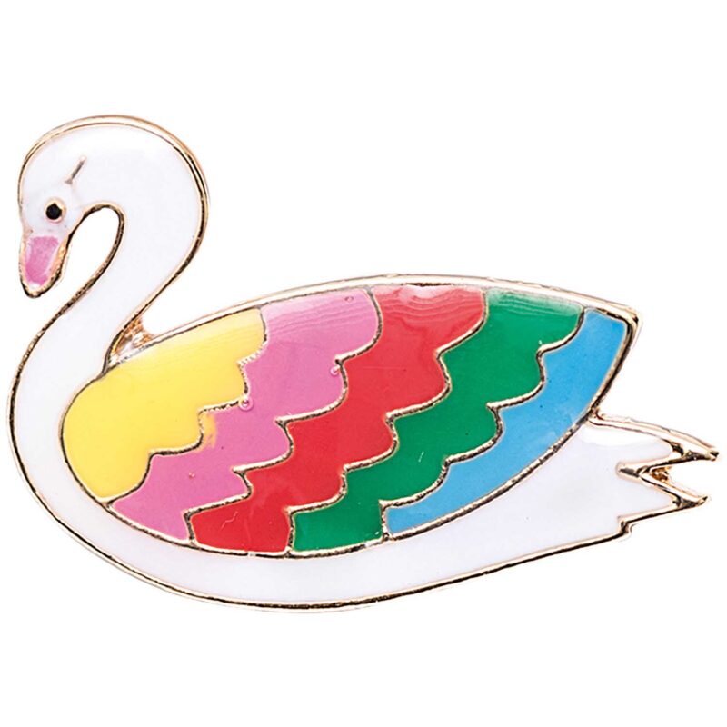 rico design - PIN SCHWAN