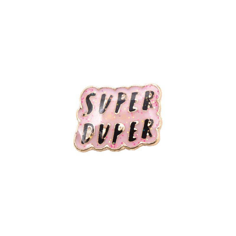 rico design - PIN SUPER DUPER