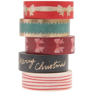 rico design - Tape Set Bows